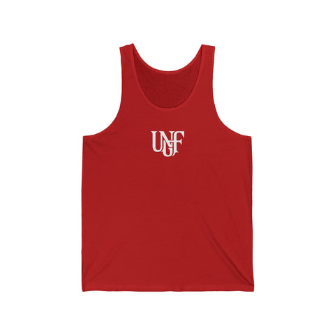 UNGF MONOGRAM - TANK TOP