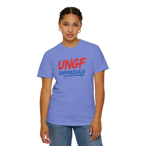 UNGF WHOLESALE - TEE