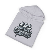 UG Original hoodie – Chrome Edition