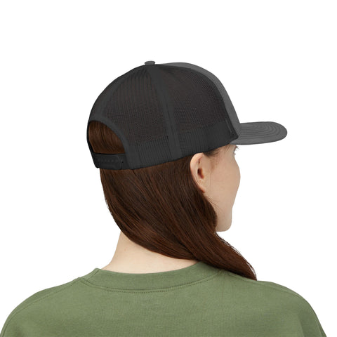 CASQUETTE - UNGF MONOGRAM