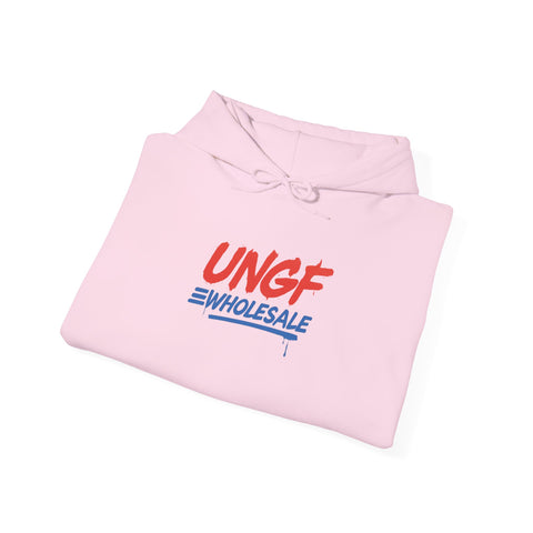 UNGF WHOLESALE - HOODIE
