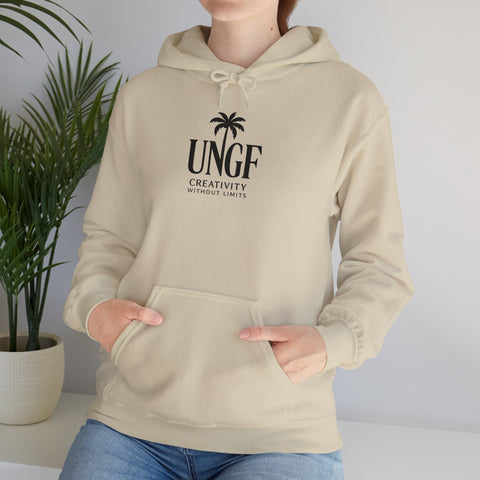 UG PALM - HOODIE