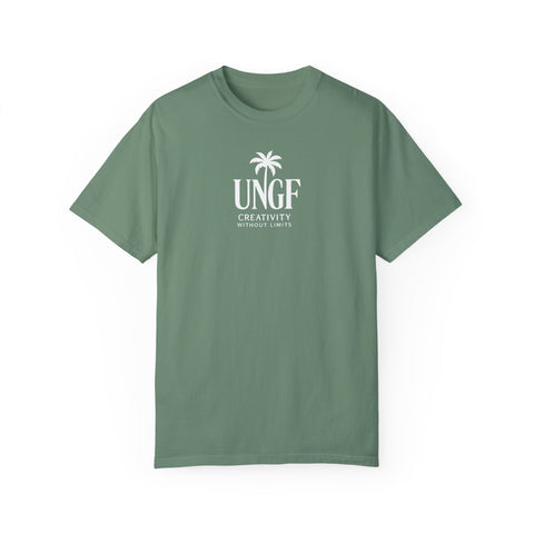 UG PALM - T SHIRT