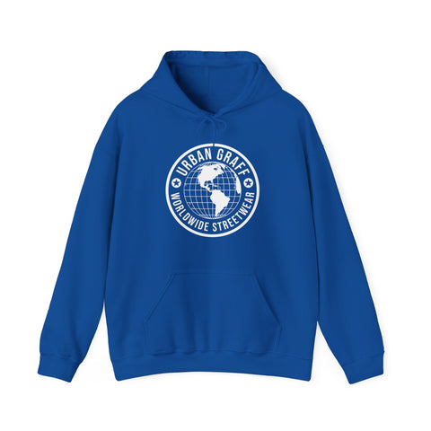 UG GLOBAL HOODIE