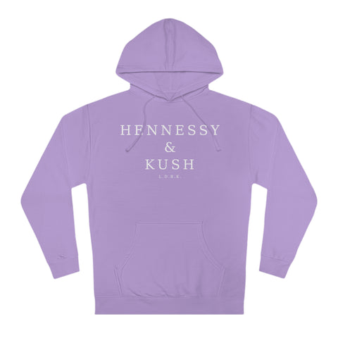 Hoodie Henne & Kush