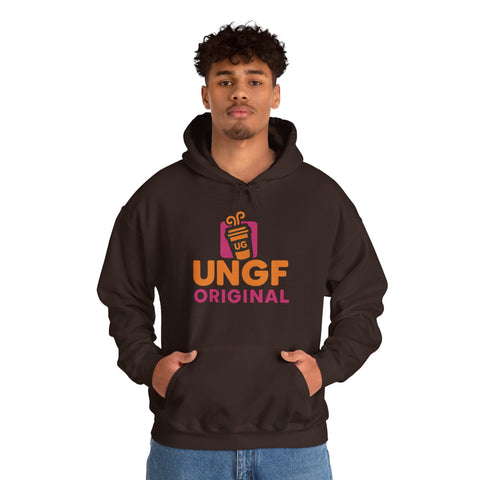 UG DONUTS – HOODIE