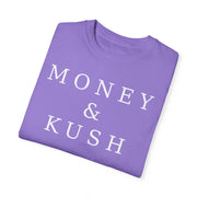 UG MONEY & KUSH TEE