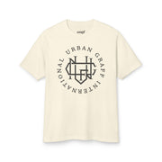 T-SHIRT MONOGRAM GLOBAL