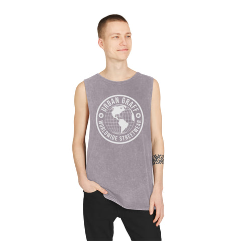 UG GLOBAL TANK TOP