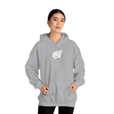 UG VIBES - HOODIE