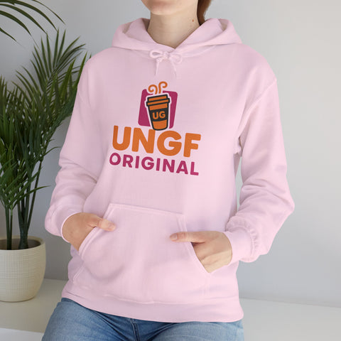 UG DONUTS – HOODIE