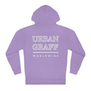 Sudadera con capucha UG Outliner 