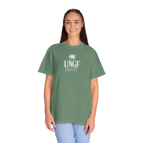 UG PALM - T SHIRT