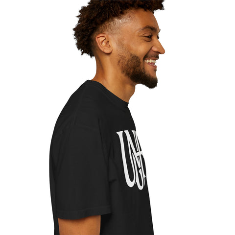 UNGF Monogram – Creativity Without Limits T-shirt