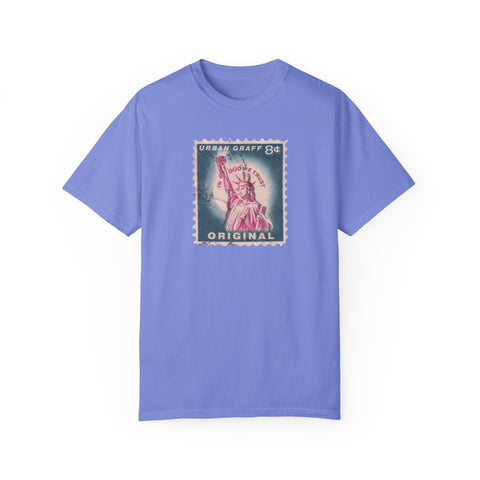 UG TIMBRE TEE