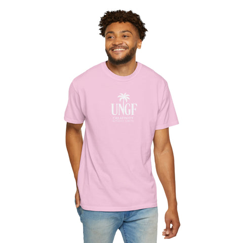 UG PALM - T SHIRT