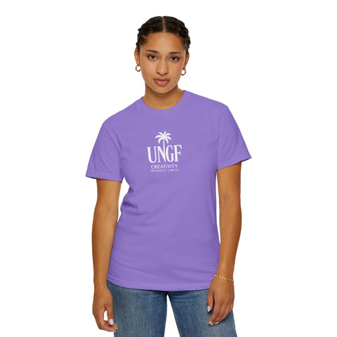 UG PALM - T SHIRT