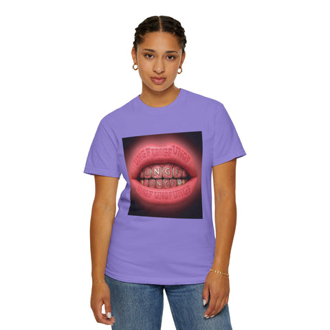 UNGF Original – Drip Gold Edition