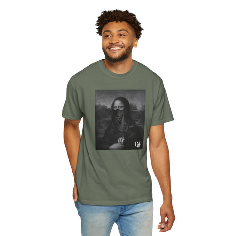 VANDALISA – T-SHIRT