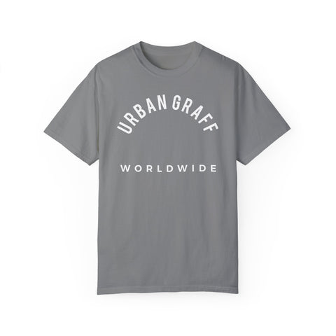 UG WORLD TEE