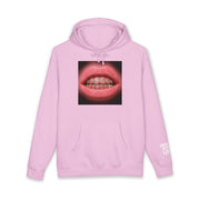 Hoodie UNGF Original – Drip Gold Edition