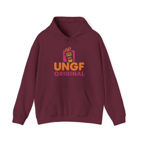 UG DONUTS – HOODIE