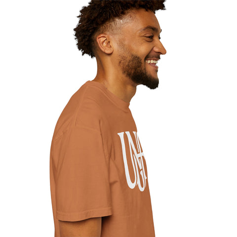 UNGF Monogram – Creativity Without Limits T-shirt