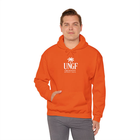 UG PALM - HOODIE