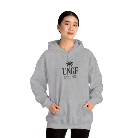 UG PALM - HOODIE