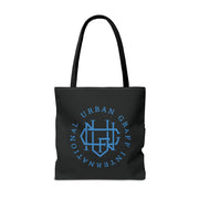 Global Monogram Tote Bag