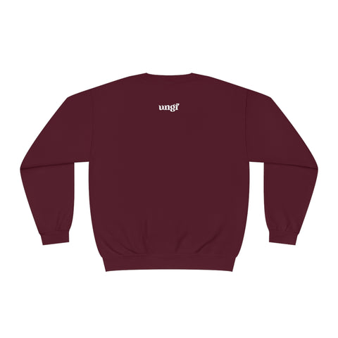 MKONE MPC NuBlend® Crewneck Sweatshirt