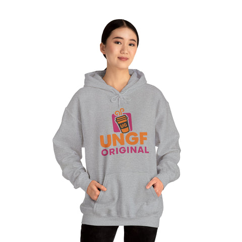 UG DONUTS – HOODIE