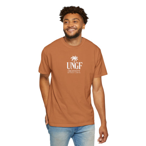 UG PALM - T SHIRT