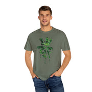 UG FAT CAT THC TEE