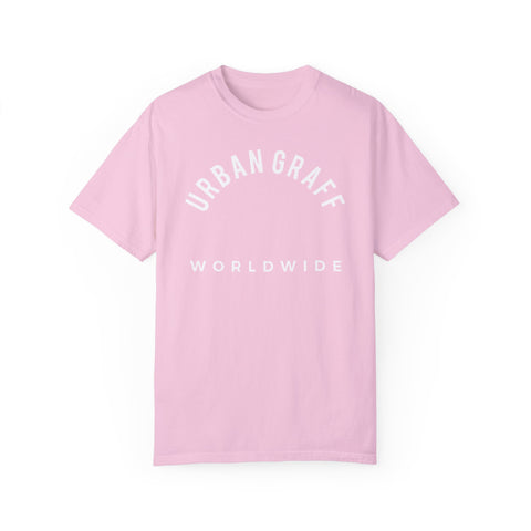 UG WORLD TEE