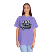 Camiseta UG Original – Edición Cromada