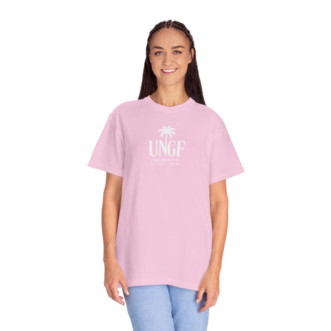 UG PALM - T SHIRT