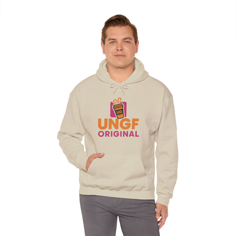 UG DONUTS – HOODIE