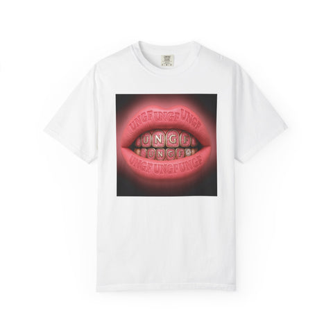 UNGF Original – Drip Gold Edition