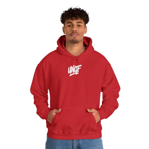 UG VIBES - HOODIE