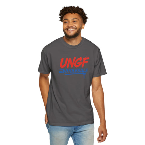 UNGF WHOLESALE - TEE