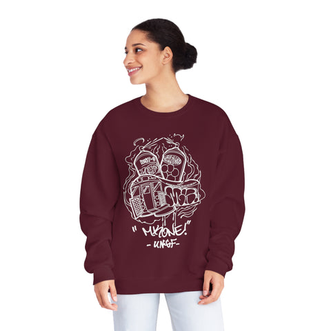 MKONE MPC NuBlend® Crewneck Sweatshirt