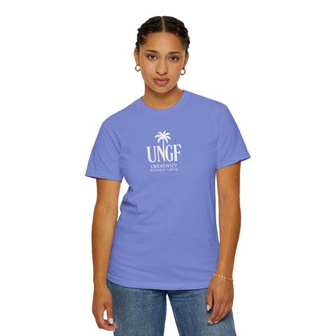 UG PALM - T SHIRT