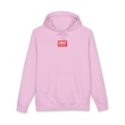 Hoodie UNGF Original – Box Logo Edition
