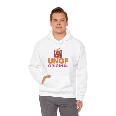 UG DONUTS – HOODIE