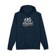 UG Original hoodie – Chrome Edition