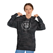 HOODIE MONOGRAM GLOBAL