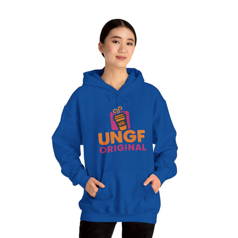 UG DONUTS – HOODIE