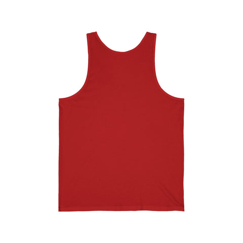 UNGF MONOGRAM - TANK TOP