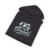 UG Original hoodie – Chrome Edition